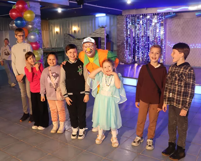 День Матери